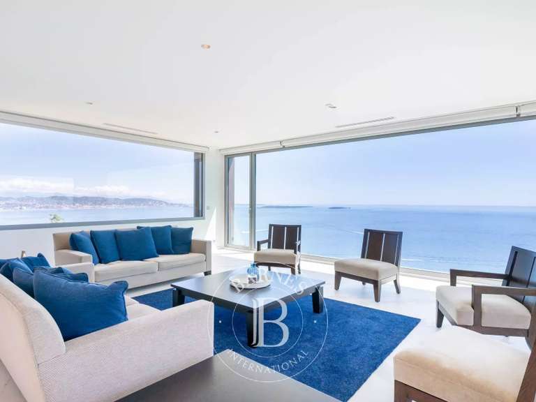 Villa Théoule-sur-Mer - 6 chambres - 340m²