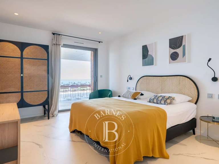 Villa Théoule-sur-Mer - 6 chambres - 340m²