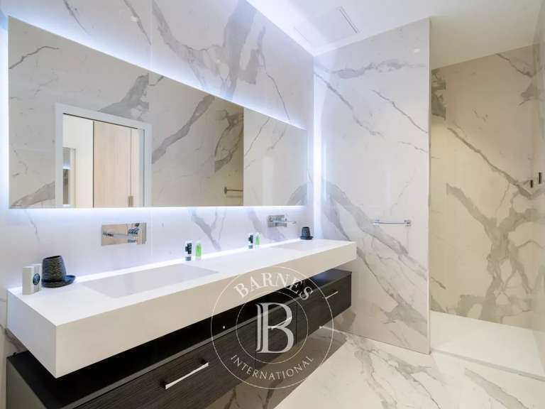 Villa Théoule-sur-Mer - 6 chambres - 340m²