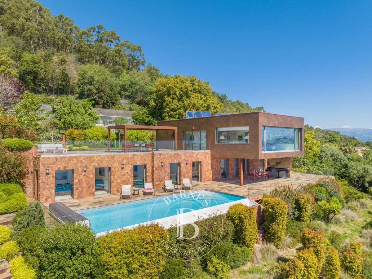 Villa Théoule-sur-Mer