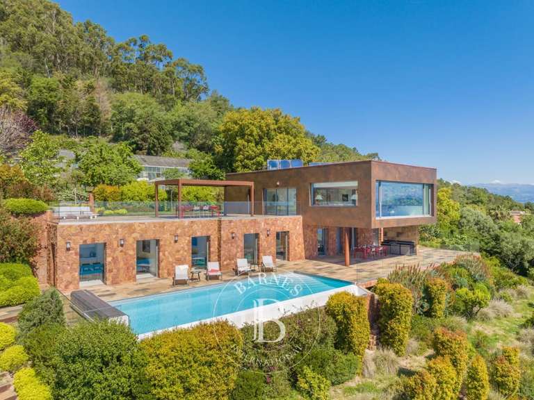 Villa Théoule-sur-Mer - 6 chambres - 340m²