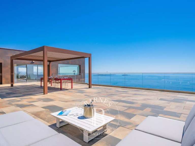 Villa Théoule-sur-Mer - 6 chambres - 340m²