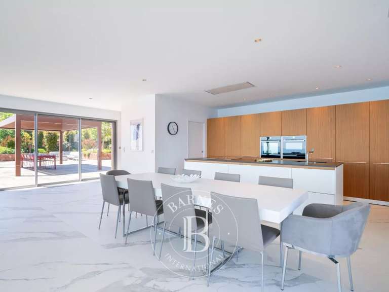 Villa Théoule-sur-Mer - 6 chambres - 340m²