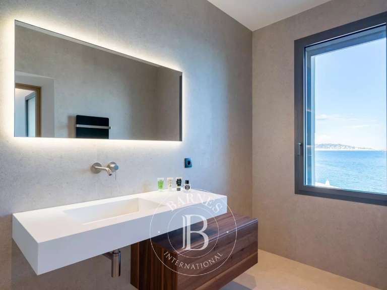 Villa Théoule-sur-Mer - 4 chambres - 220m²