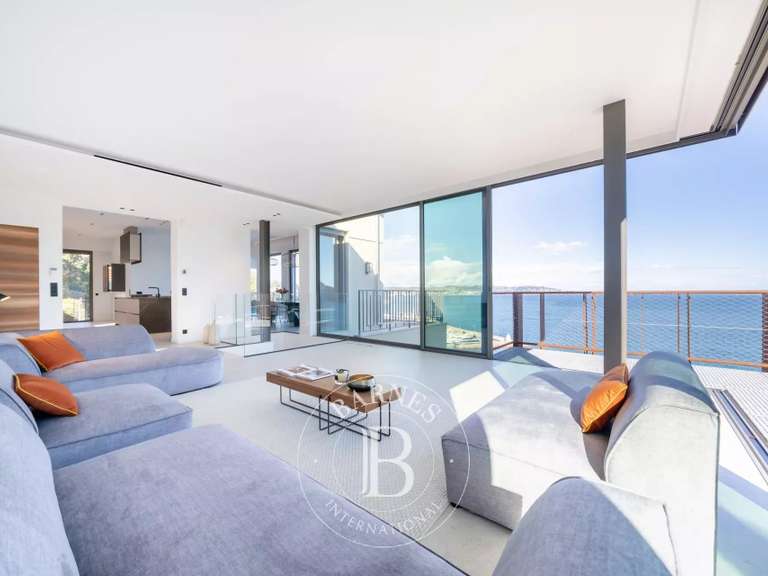 Villa Théoule-sur-Mer - 4 chambres - 220m²