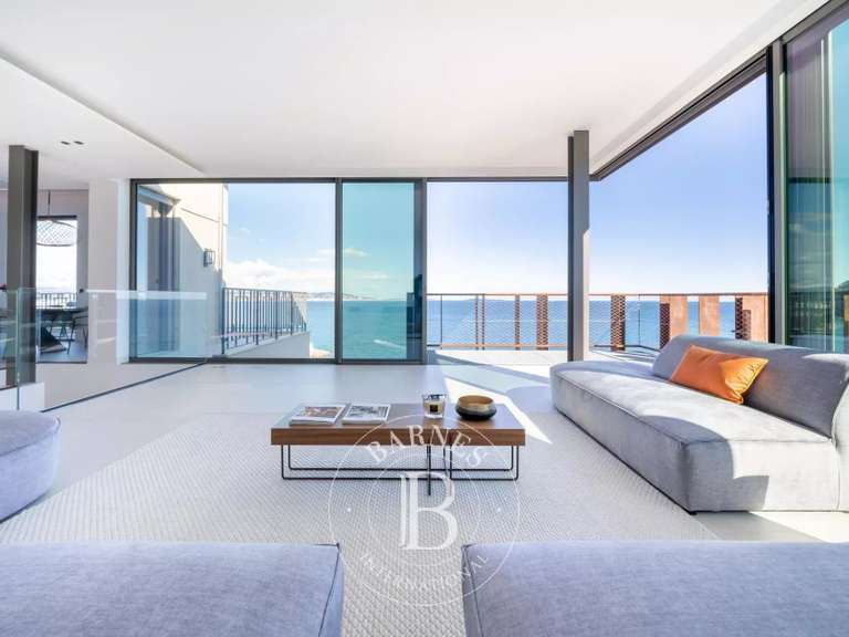Villa Théoule-sur-Mer - 4 chambres - 220m²