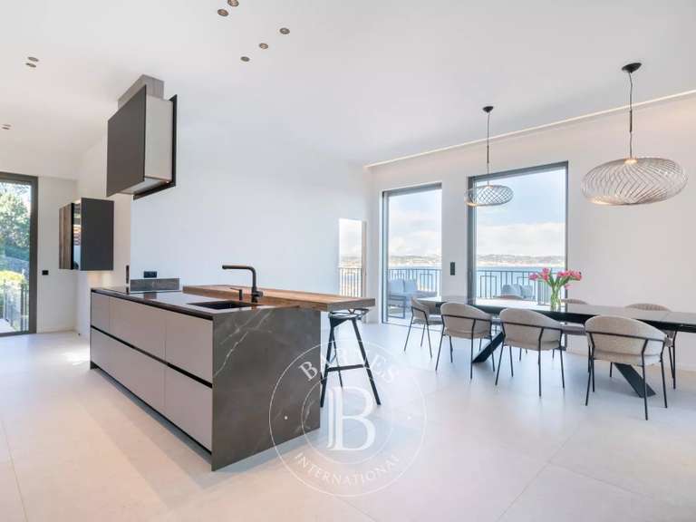 Villa Théoule-sur-Mer - 4 chambres - 220m²