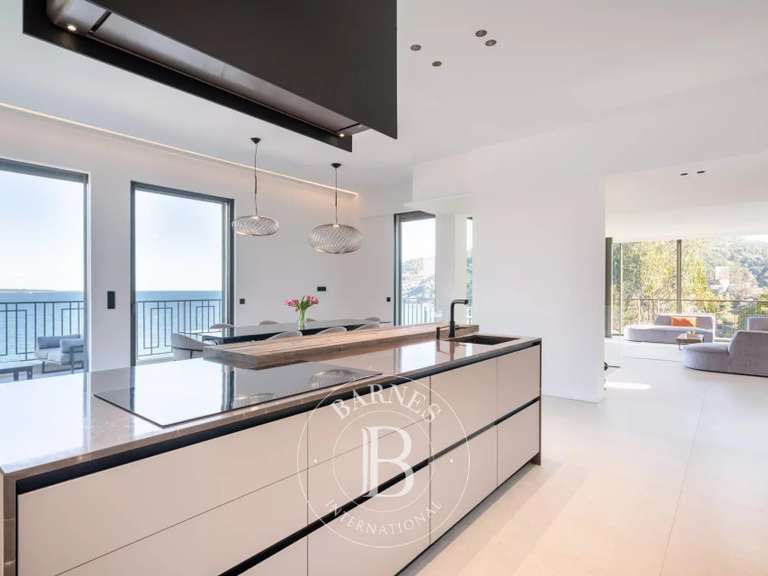 Villa Théoule-sur-Mer - 4 chambres - 220m²