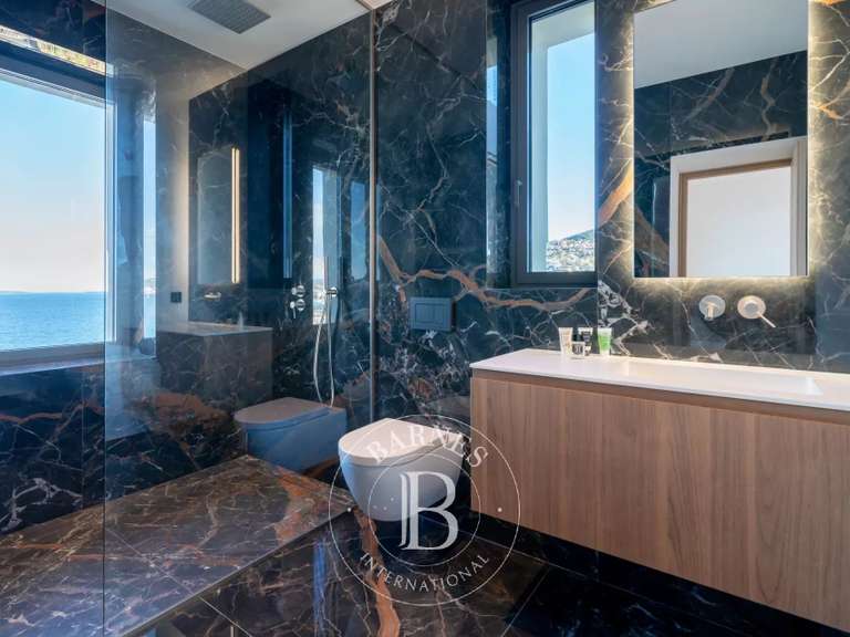 Villa Théoule-sur-Mer - 4 chambres - 220m²