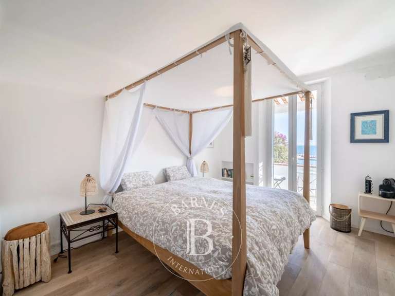 Villa Théoule-sur-Mer - 4 chambres - 175m²