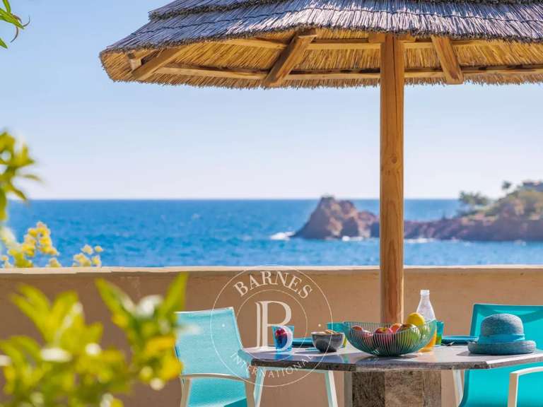 Villa Théoule-sur-Mer - 4 chambres - 175m²