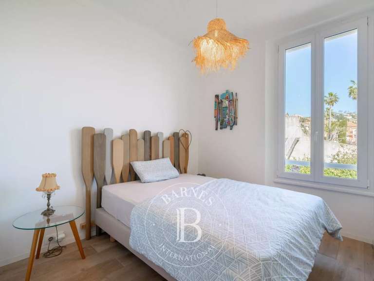Villa Théoule-sur-Mer - 4 chambres - 175m²