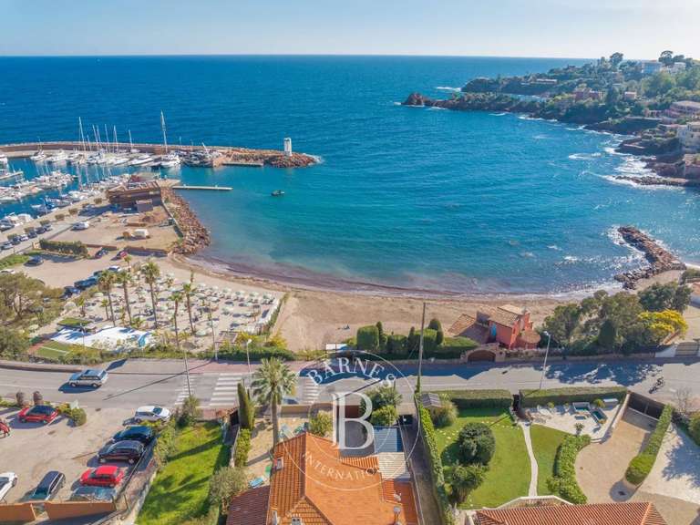 Villa Théoule-sur-Mer - 4 chambres - 175m²