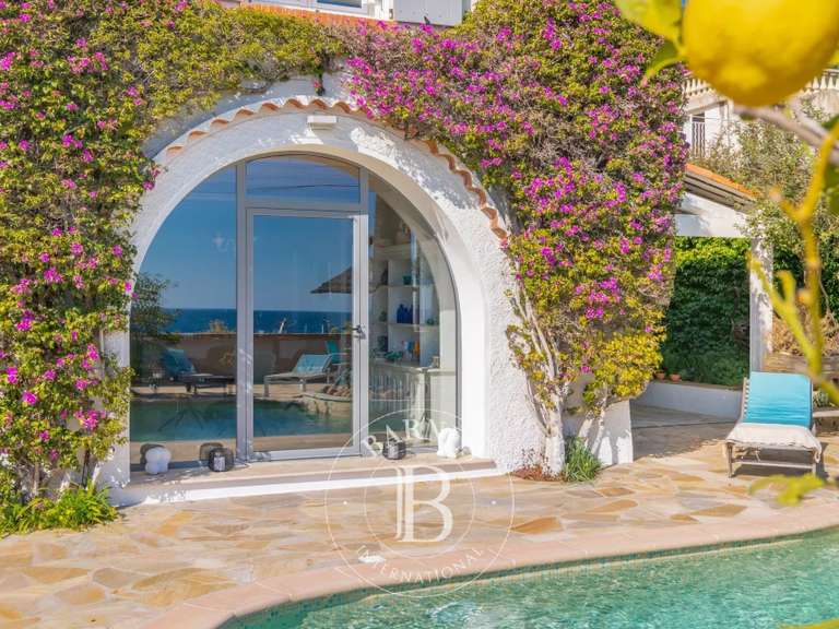 Villa Théoule-sur-Mer - 4 bedrooms - 175m²