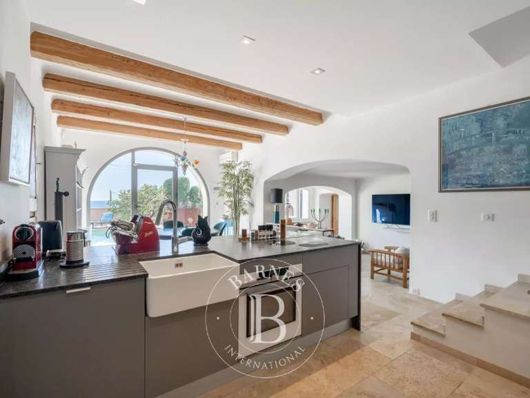 Villa Théoule-sur-Mer - 4 chambres - 175m²
