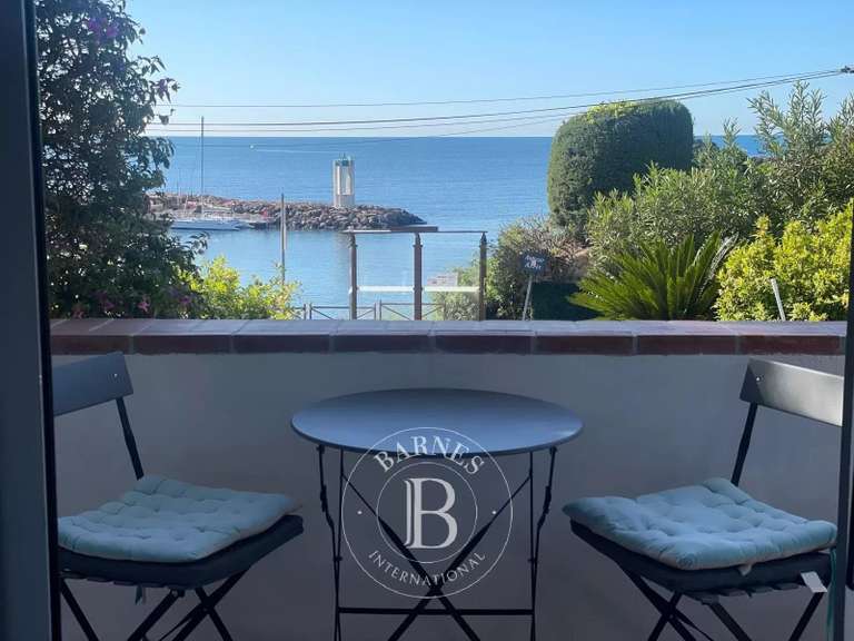 Villa Théoule-sur-Mer - 4 chambres - 175m²