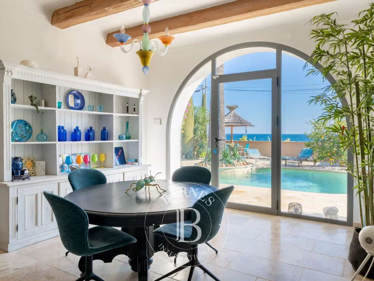 Villa Théoule-sur-Mer