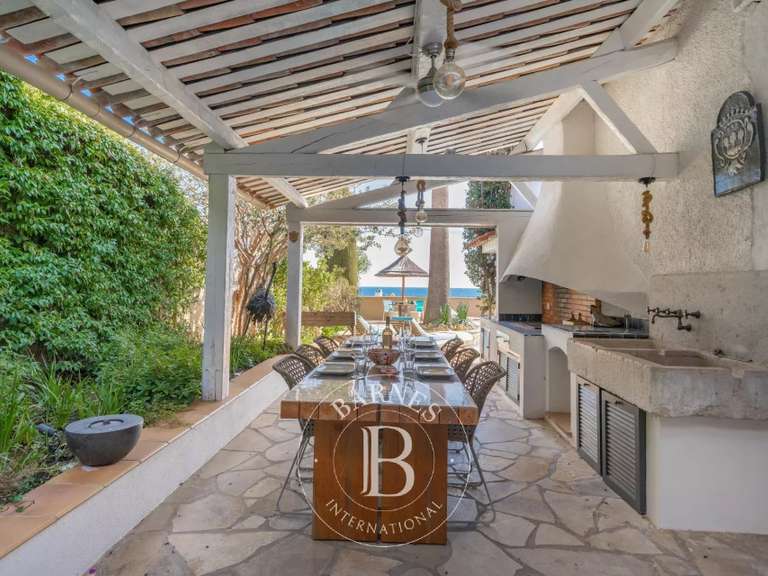 Villa Théoule-sur-Mer - 4 bedrooms - 175m²