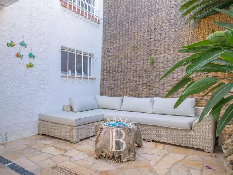 Villa Théoule-sur-Mer - 4 bedrooms - 175m²