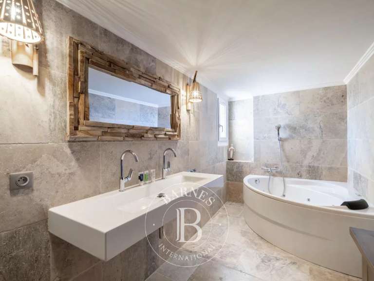 Villa Théoule-sur-Mer - 4 chambres - 175m²