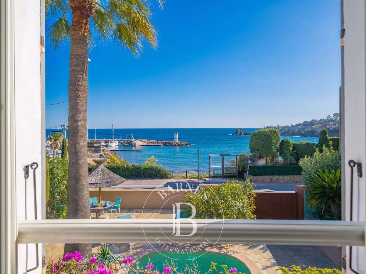 Villa Théoule-sur-Mer