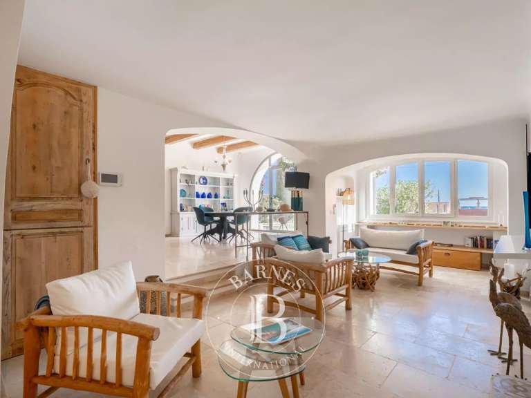 Villa Théoule-sur-Mer - 4 chambres - 175m²