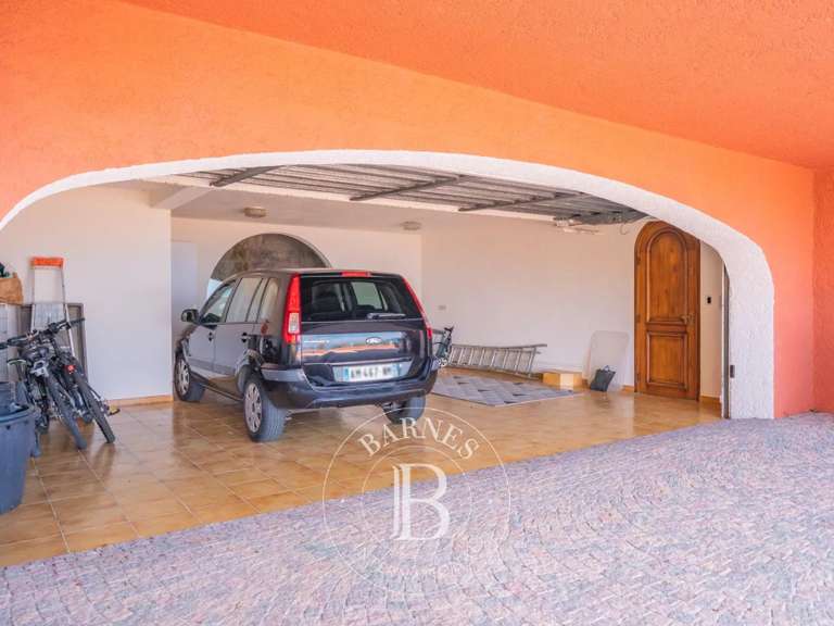 Villa Théoule-sur-Mer - 5 chambres - 497m²