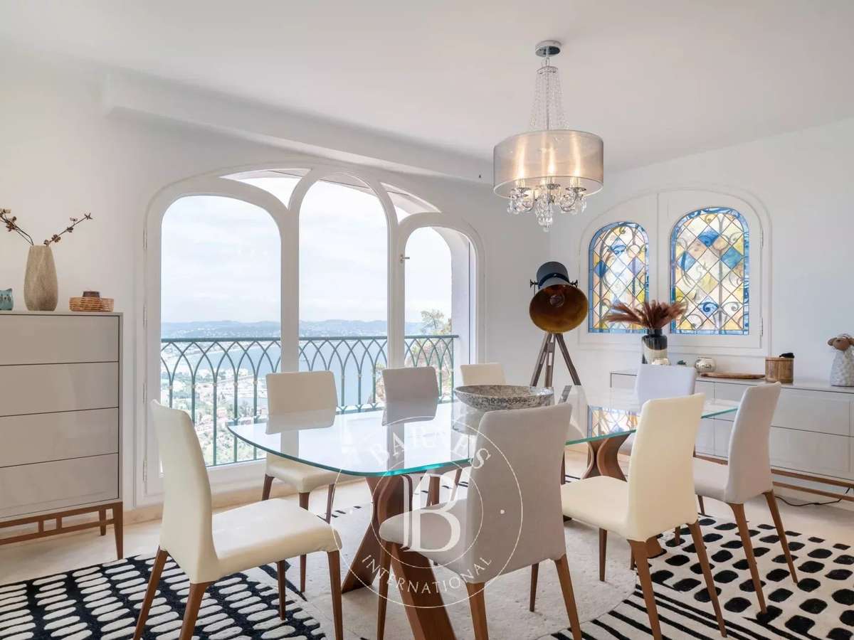 Villa Théoule-sur-Mer