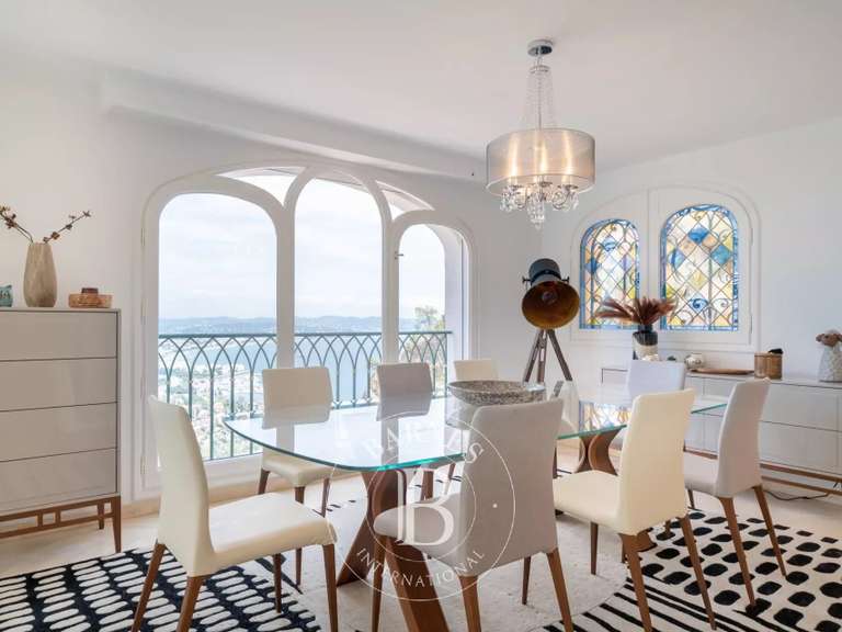 Villa Théoule-sur-Mer - 5 chambres - 497m²