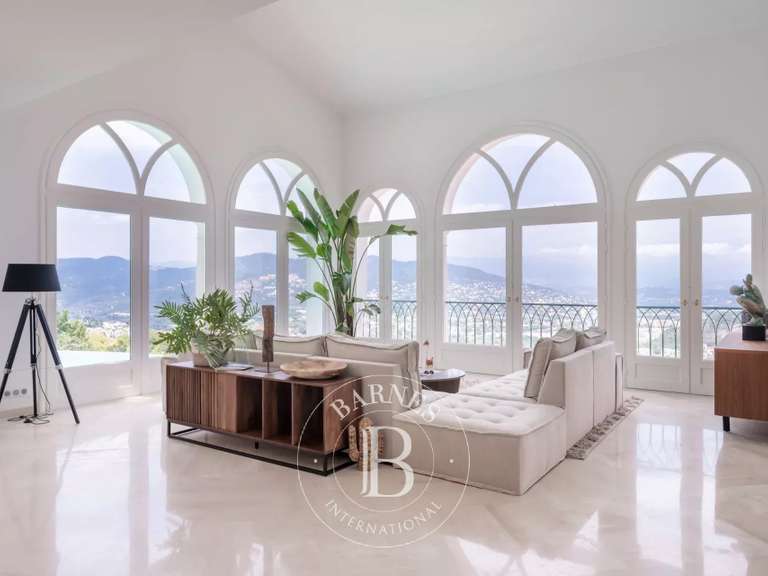 Villa Théoule-sur-Mer - 5 chambres - 497m²
