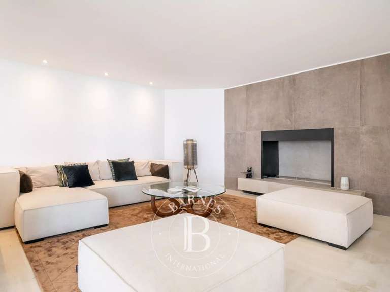 Villa Théoule-sur-Mer - 5 chambres - 497m²