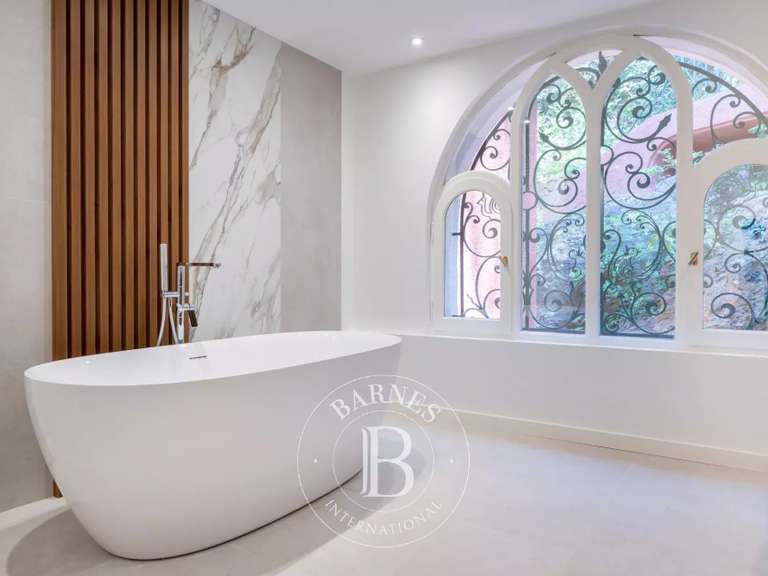 Villa Théoule-sur-Mer - 5 chambres - 497m²
