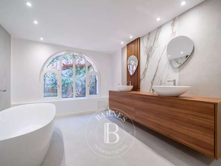 Villa Théoule-sur-Mer - 5 chambres - 497m²