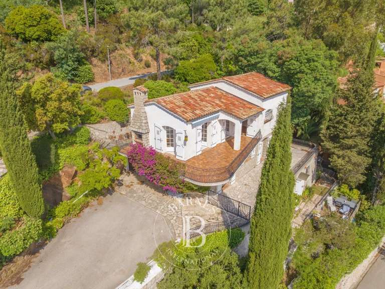 Villa Théoule-sur-Mer - 5 chambres - 250m²