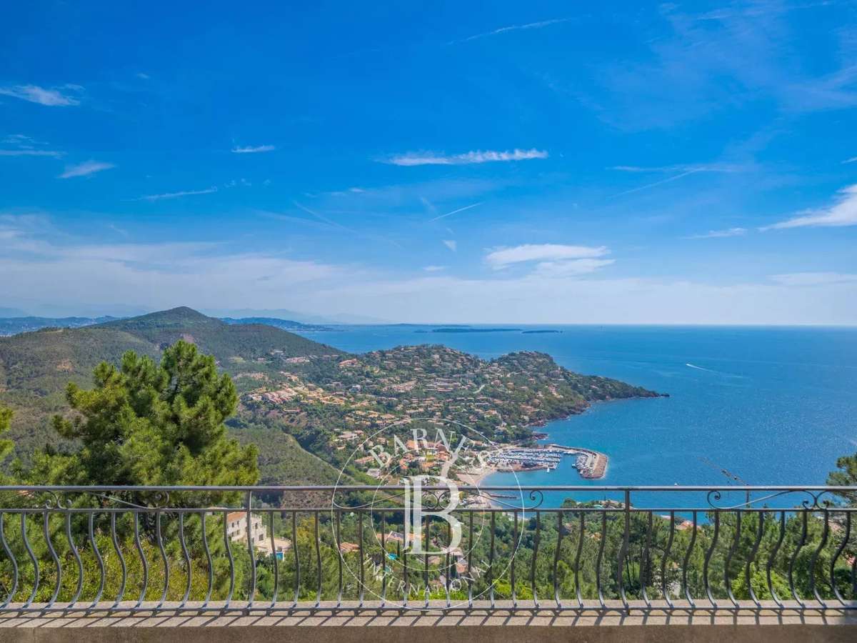 Villa Théoule-sur-Mer