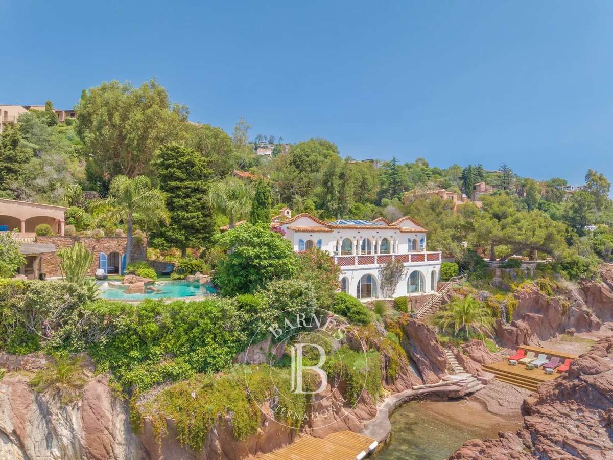 Villa Théoule-sur-Mer