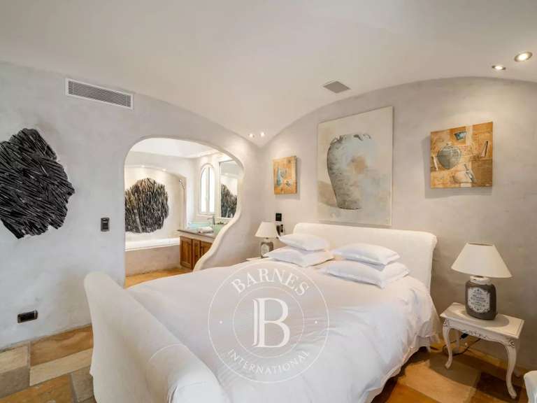 Villa Théoule-sur-Mer - 6 chambres - 300m²