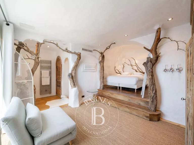 Villa Théoule-sur-Mer - 6 chambres - 300m²