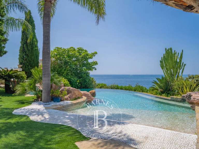 Villa Théoule-sur-Mer - 6 chambres - 300m²