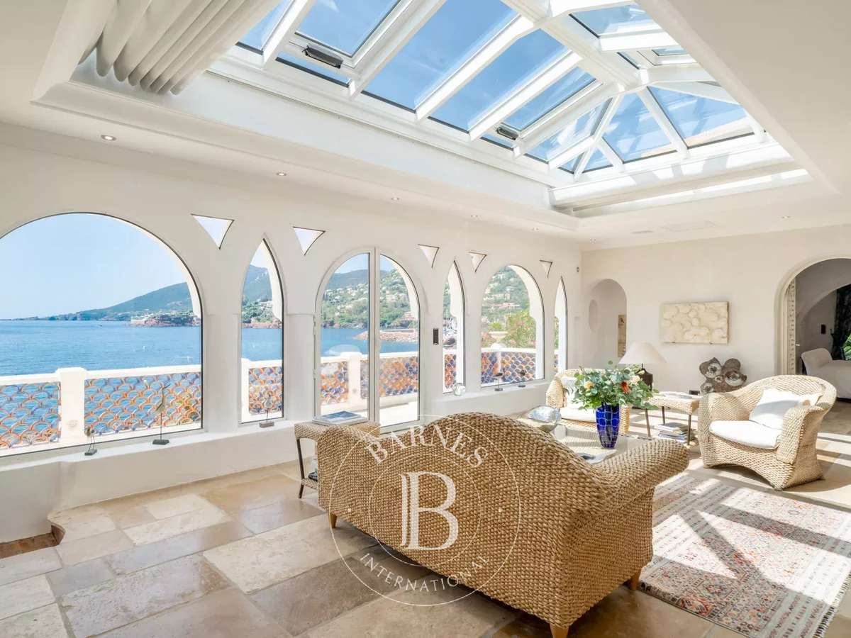 Villa Théoule-sur-Mer