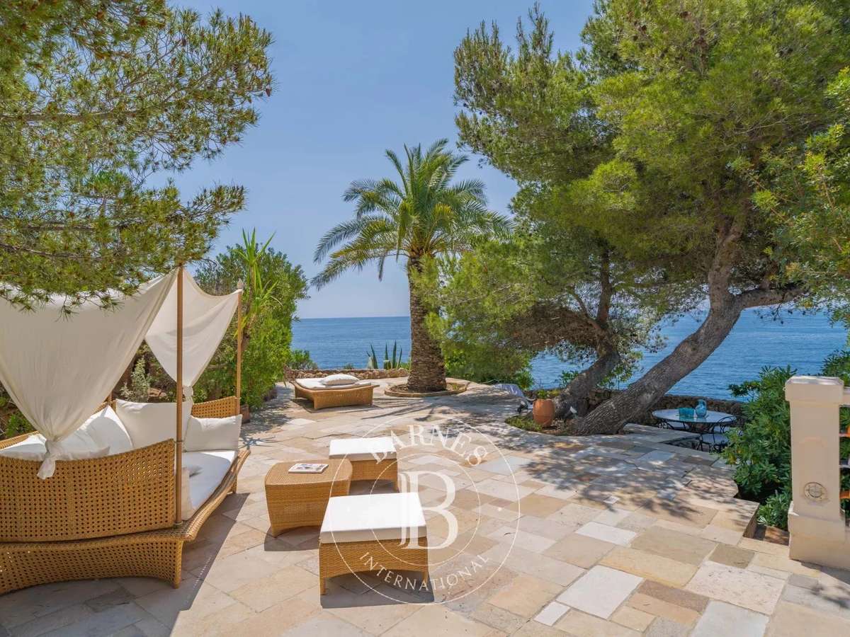 Villa Théoule-sur-Mer
