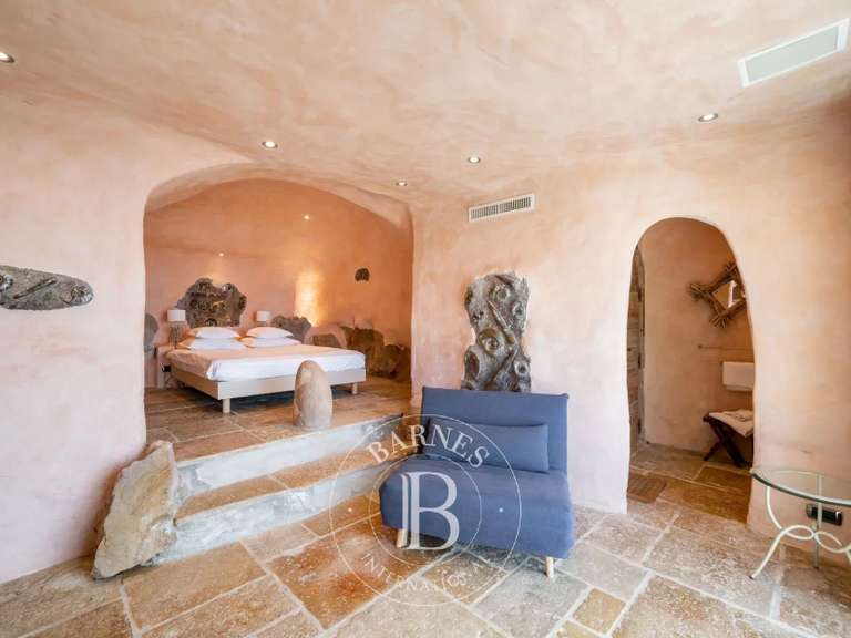 Villa Théoule-sur-Mer - 6 chambres - 300m²