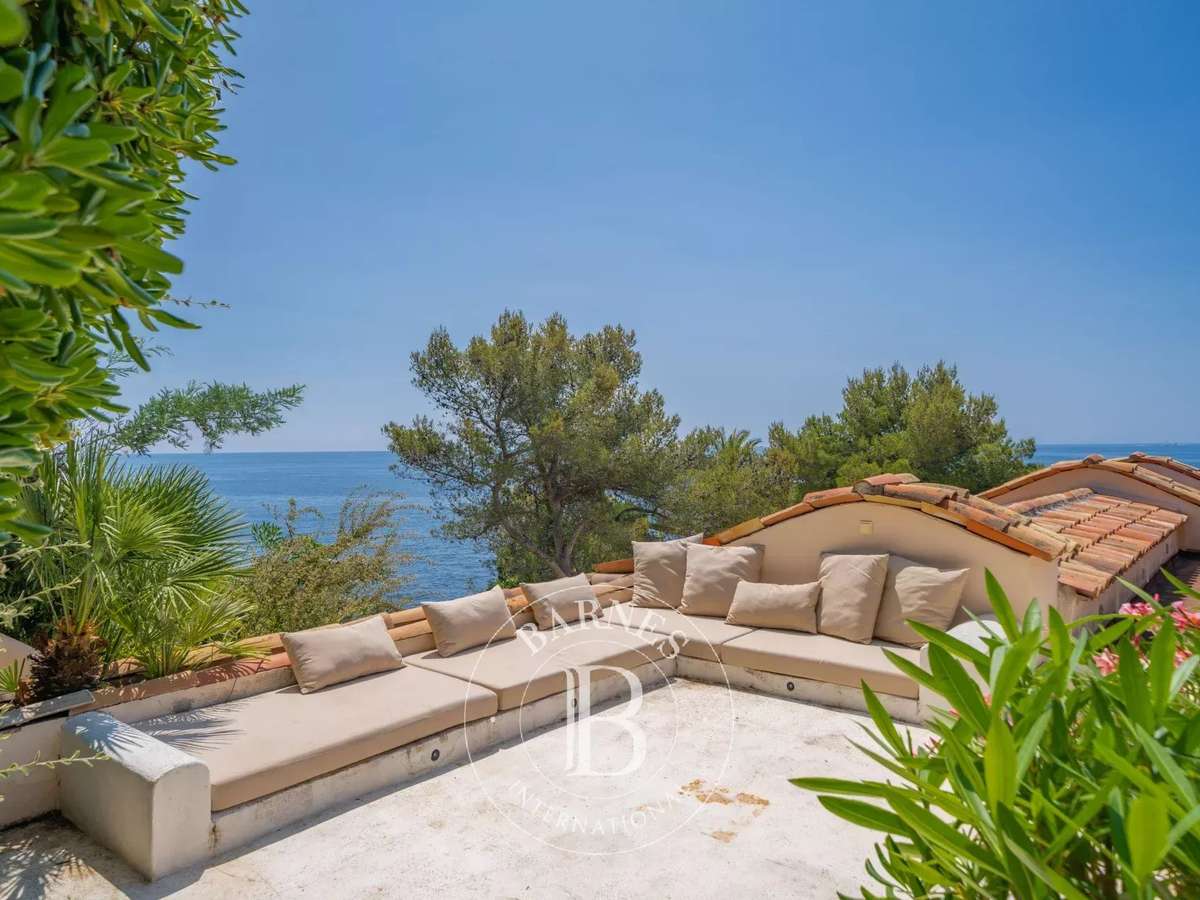 Villa Théoule-sur-Mer