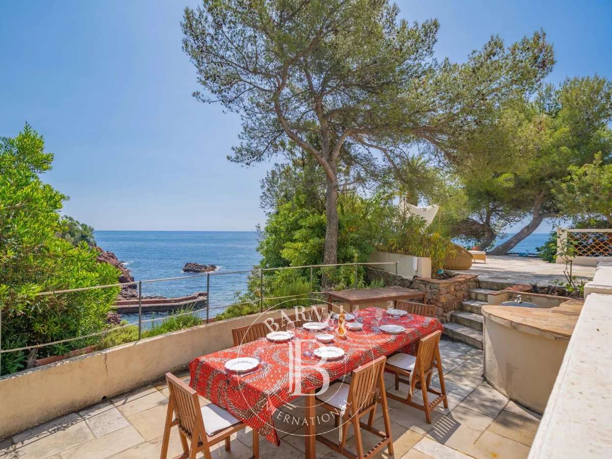 Villa Théoule-sur-Mer