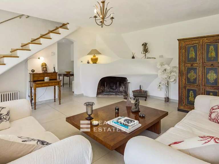 Villa Théoule-sur-Mer - 5 chambres - 196m²