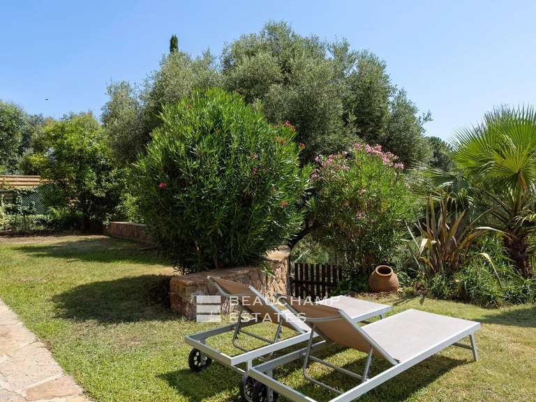 Villa Théoule-sur-Mer - 5 chambres - 196m²