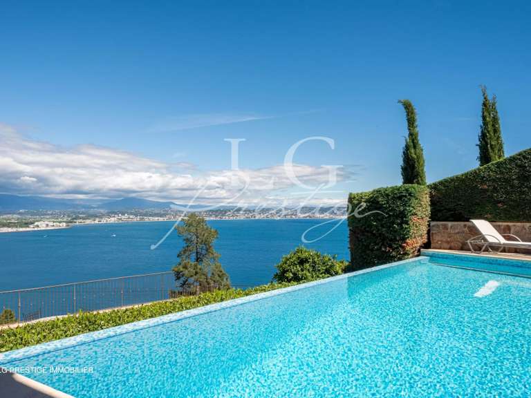 Villa Théoule-sur-Mer - 4 chambres - 169m²