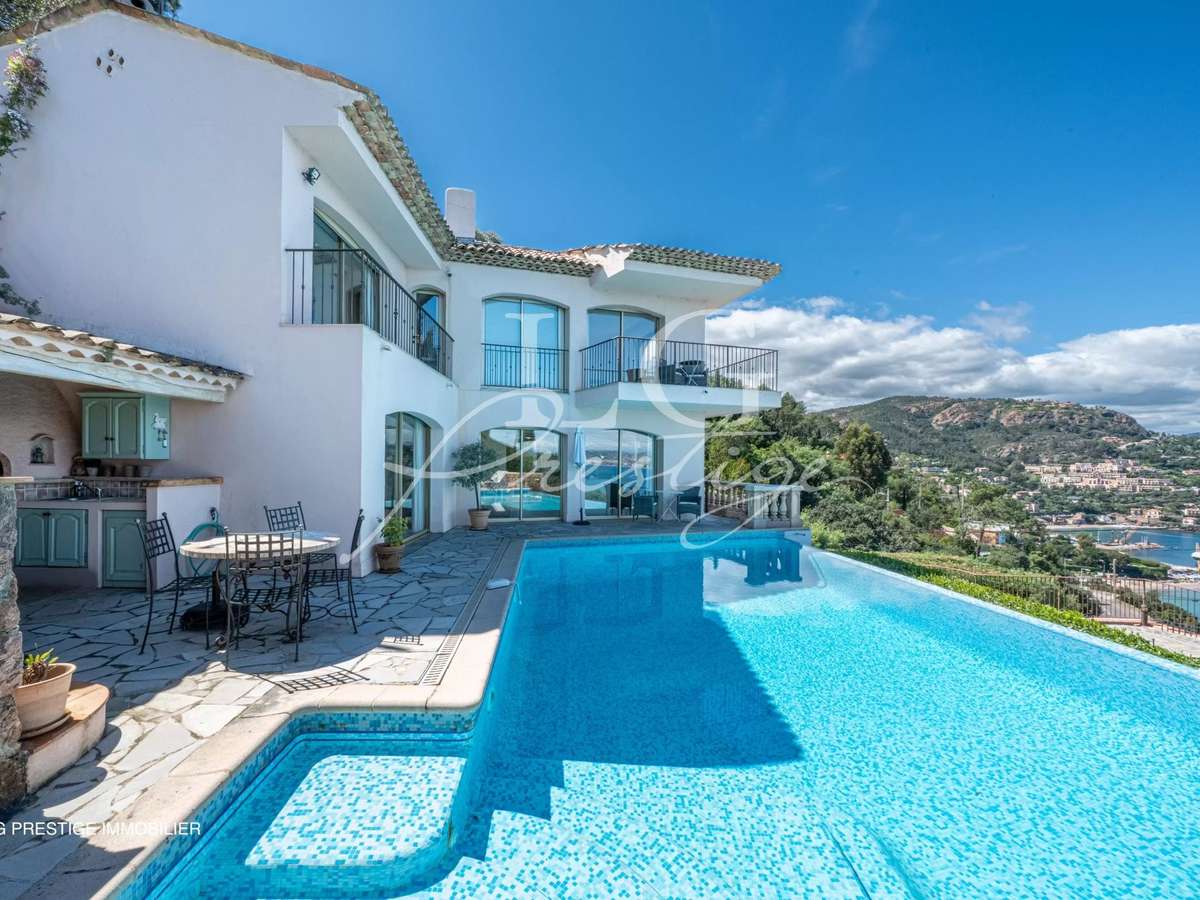 Villa Théoule-sur-Mer