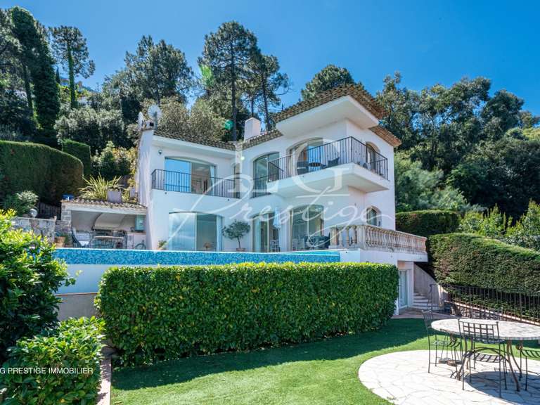 Villa Théoule-sur-Mer - 4 chambres - 169m²