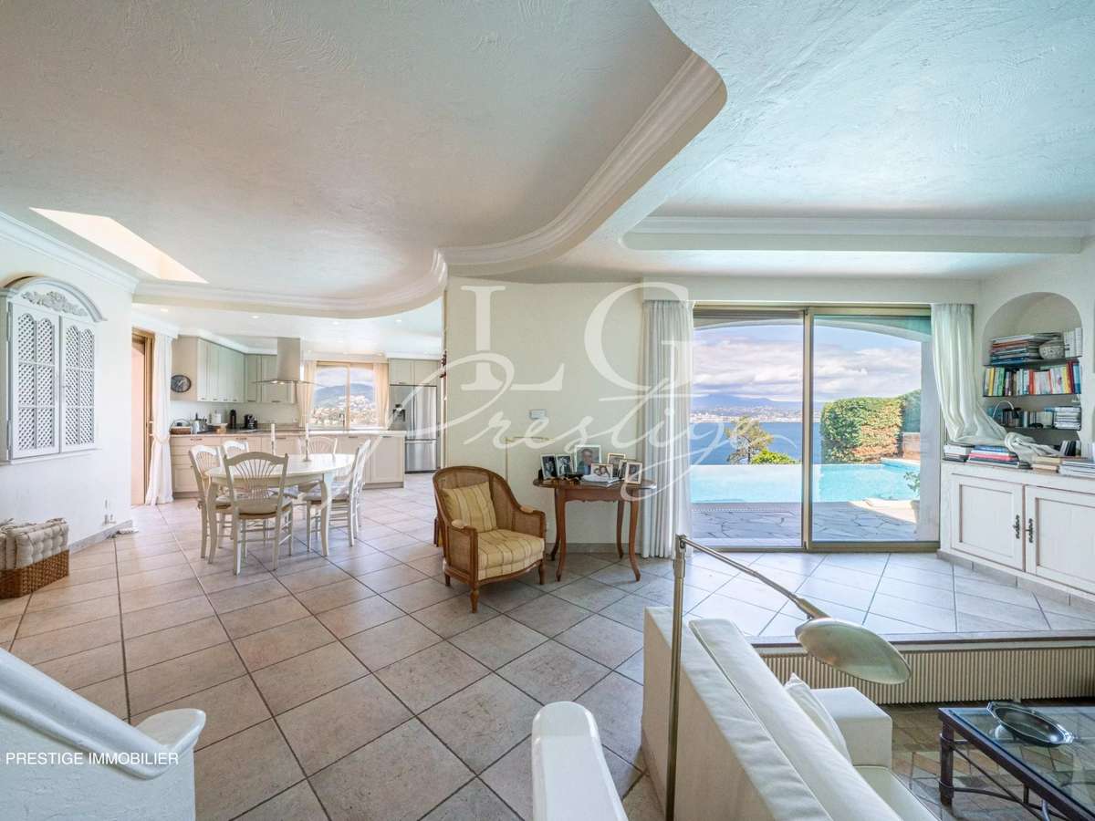 Villa Théoule-sur-Mer